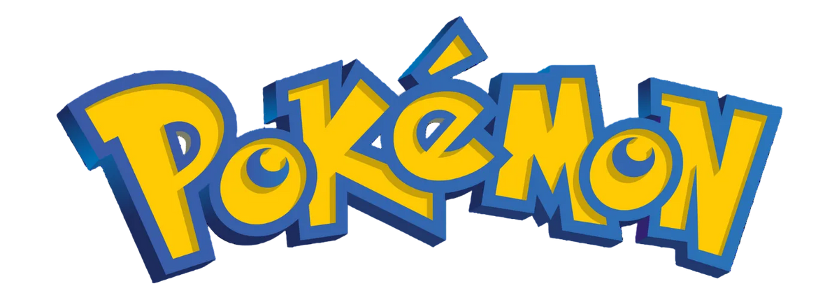 POKÉMON