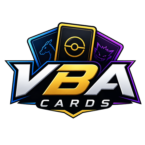 VBA Cards