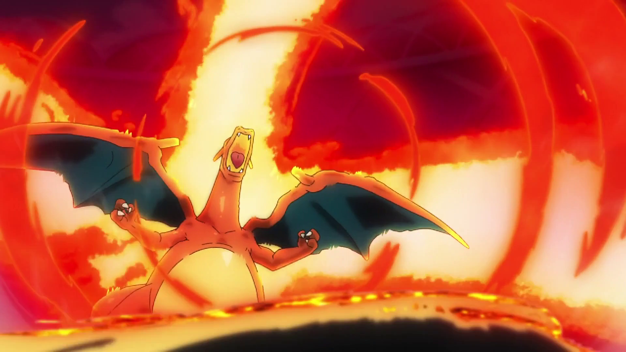Charizard